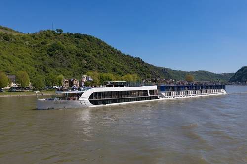 AmaWaterways